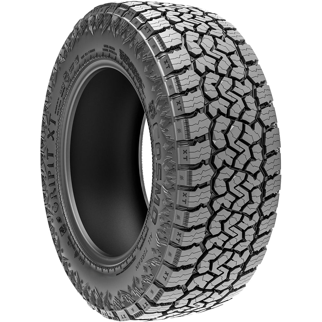 Cosmo Gripit XT 285/45R22 114H XL Tire