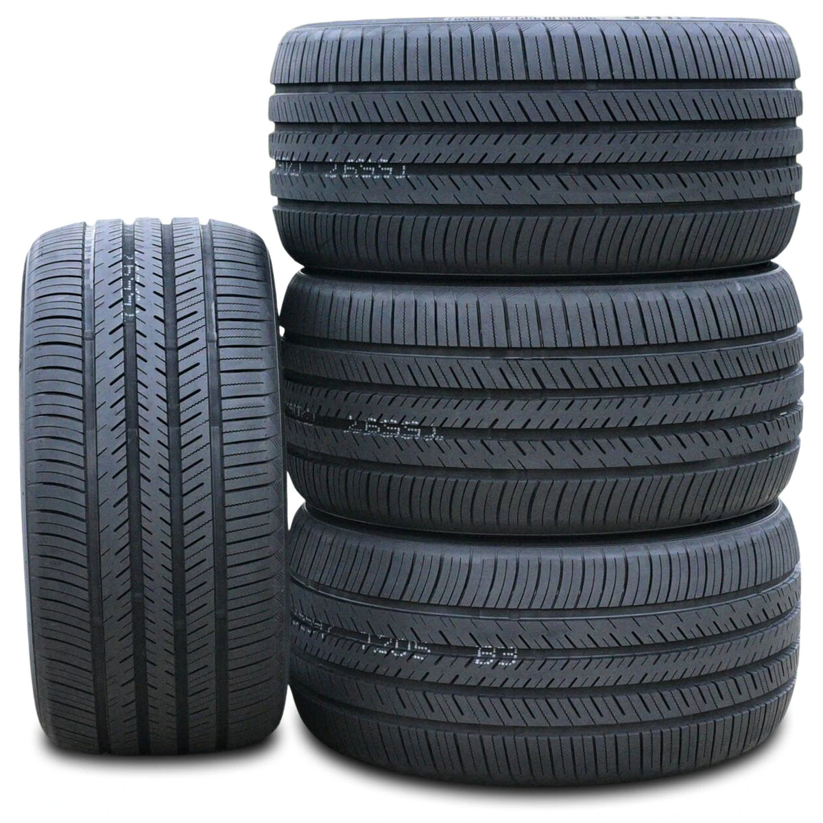 Atlas Force UHP 245/40R19 98Y XL Tire