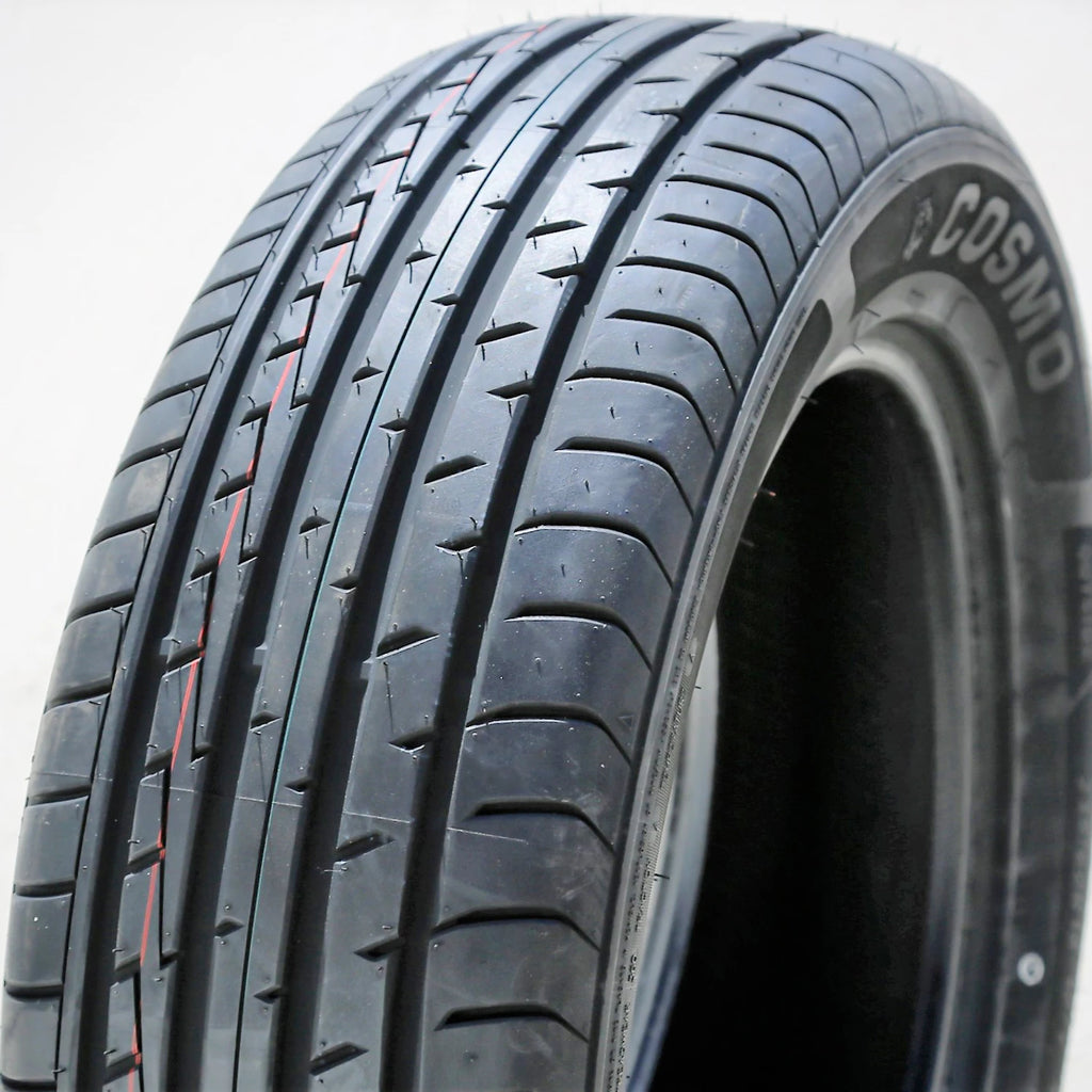 Cosmo TigerTail 235/60R18 107V XL Tires – Set of 4
