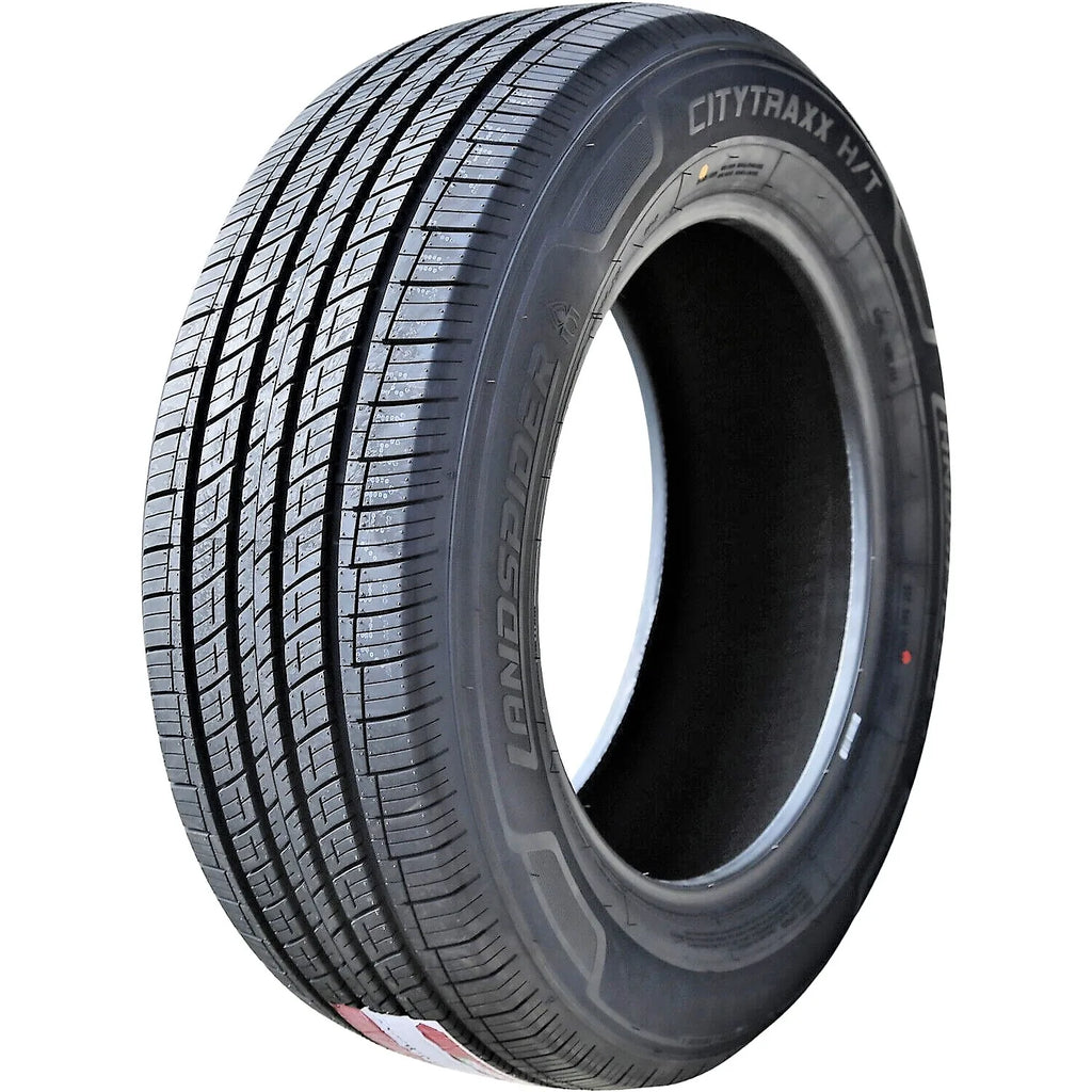 Landspider Citytraxx H/T 225/70R16 107H XL Tire