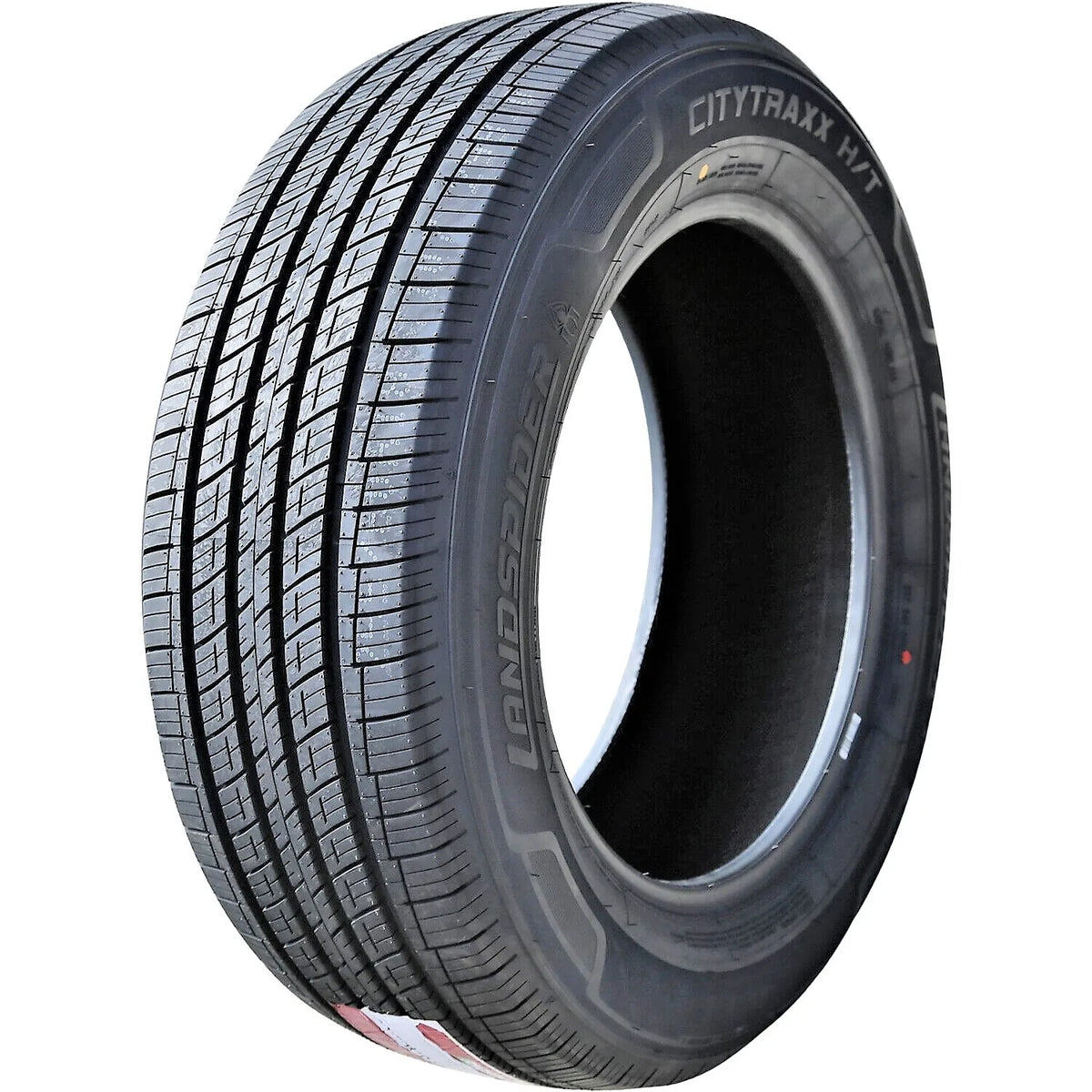 Landspider Citytraxx H/T 225/70R16 107H XL Tire