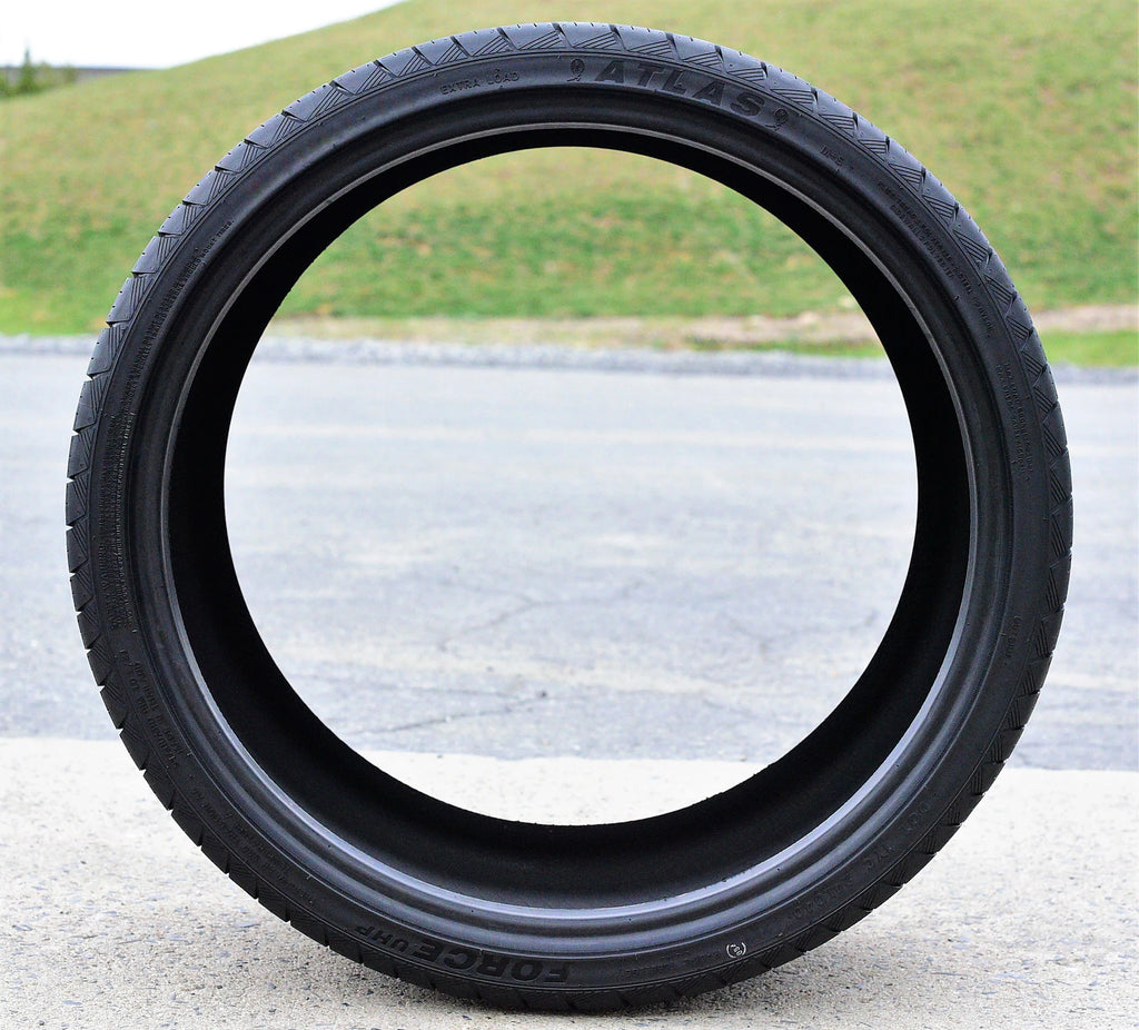 Atlas Force UHP 285/40R22 110V XL Tire