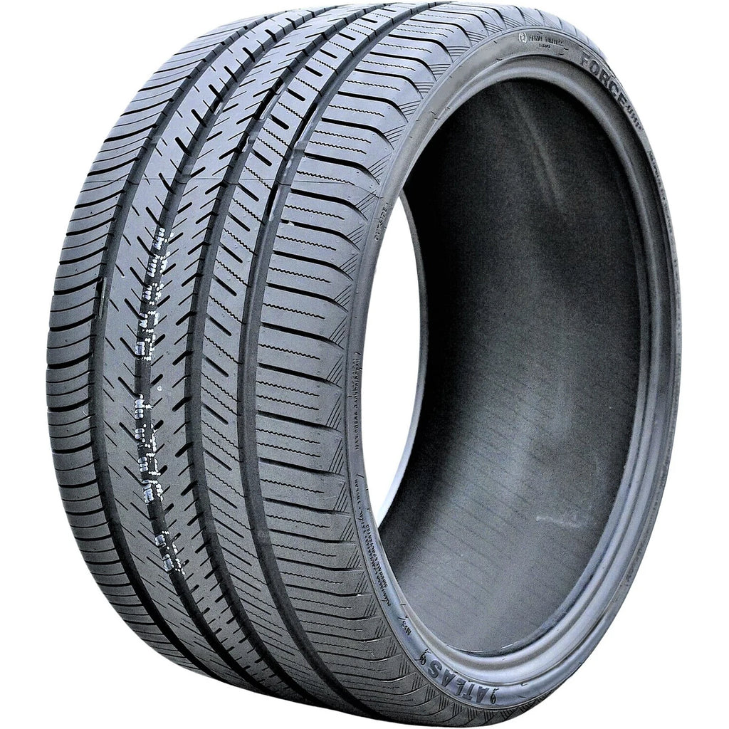 Atlas Force UHP 285/40R22 110V XL Tire