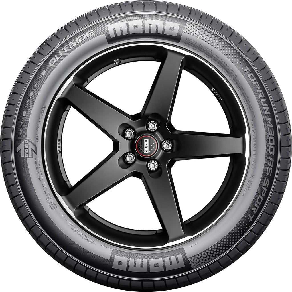 MOMO Toprun M300 AS Sport 315/35ZR20 110Y XL Tire