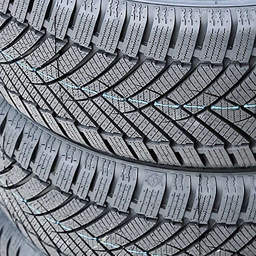 Armstrong Ski-Trac HP 225/50R17 98V XL Winter Tires – Set of 4