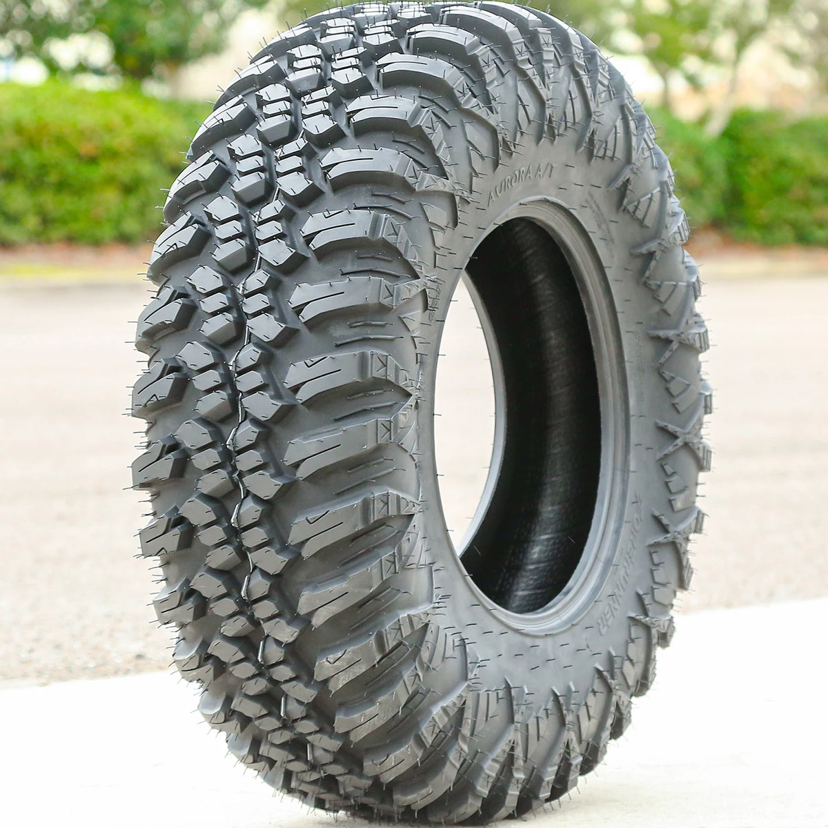 Forerunner Aurora A/T 32×10R14 86J 8 Ply ATV/UTV Tire