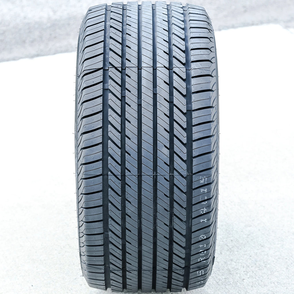 Venom Power Grand AM 295/50R15 108S Tire