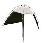 Pop Up Beach Tent Sun Shade Shelter Anti-UV Shelter Fully Automatic Folding Camping Tent eprolo