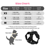 Cat Harness and Leash with Easy Control, Escape-Proof - Soft Adjustable Vest Harness for Walking Cats. eprolo