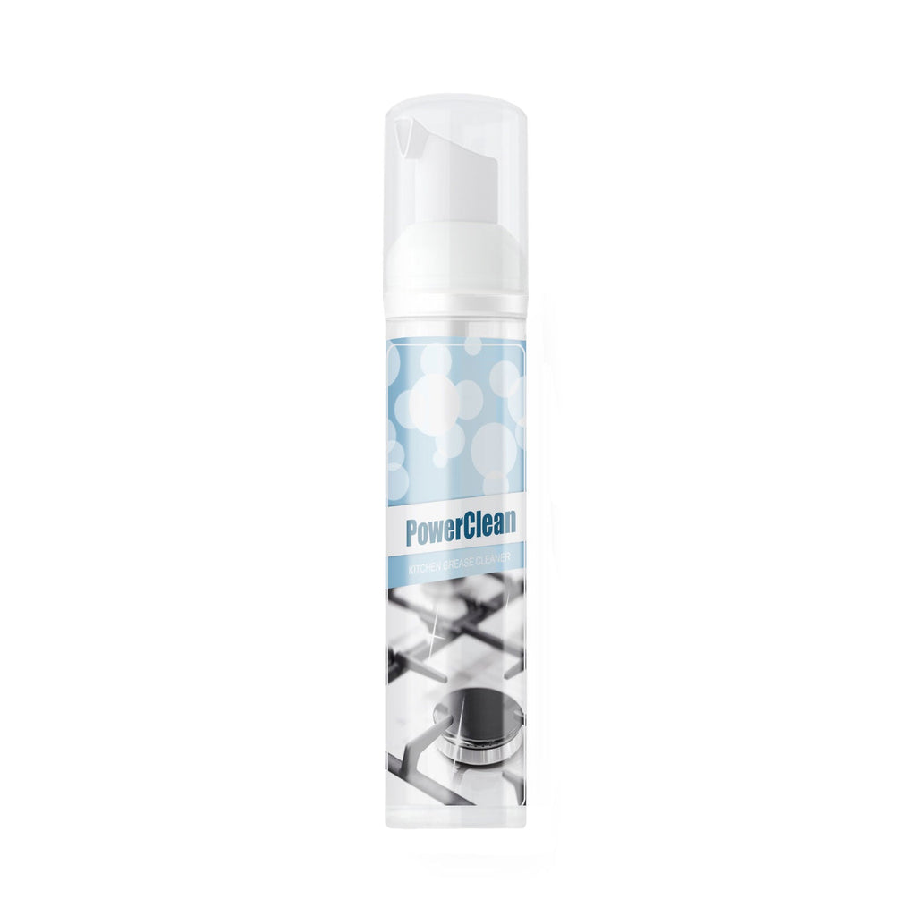 Kitchen Heavy Oil Foam Cleaner Kitchen Hood Heavy Oil Foam Cleaner eprolo