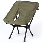 Outdoor Camping Folding Chair Simple Super Light Chair Fishing Chair Camping Leisure Chair eprolo