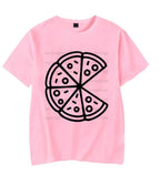 T-Shirt Printed Clothing Lover Valentine's Day T-Shirt Funny Fashion Men Women Loose Fit Couple Matching Shirt eprolo