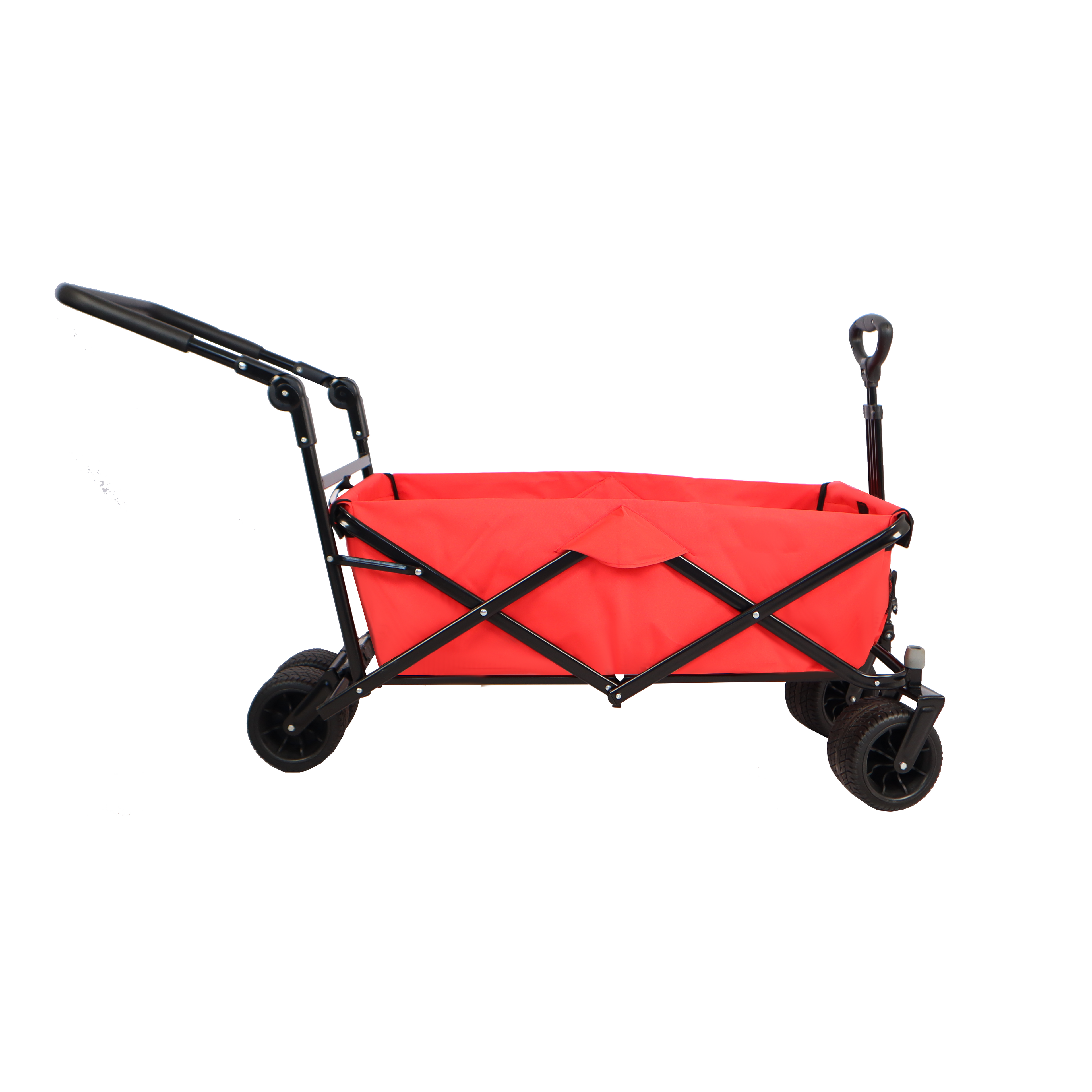 Utility Park Garden Cart Tool Customized Color Folding Camping Trolley Outdoor Picnic Beach Wagon eprolo
