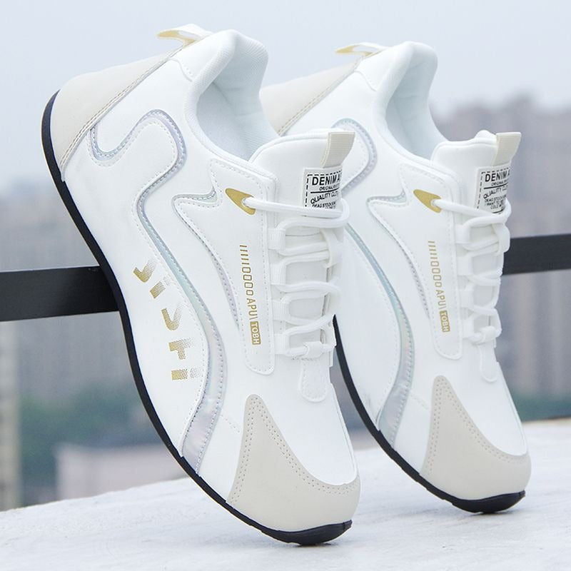 Men's running sports shoes, new men's shoes, leather surface travel shoes, trendy and fashionable shoes, comfortable and casual eprolo
