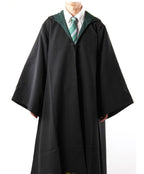 Cosplay Costume Halloween Costumes Robe with Tie Kids Adult Costume Gift Cosplay Cloak eprolo