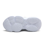 Kids Running Shoes Girls Sneakers Boys Casual Sneaker Child Autumn Trainers Kids White Shoes Children Sports Shoes for Boys eprolo