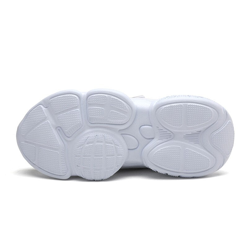 Kids Running Shoes Girls Sneakers Boys Casual Sneaker Child Autumn Trainers Kids White Shoes Children Sports Shoes for Boys eprolo