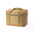 Outdoor Handbag Anti-Collision Storage Box Camping Waterproof Debris Bag Tableware and Kitchen Utensils Storage Bag eprolo