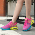 Women's Shoes Sports Shoes Learning Shoes Air Cushion Shoes Women's Shoes Running Shoes eprolo