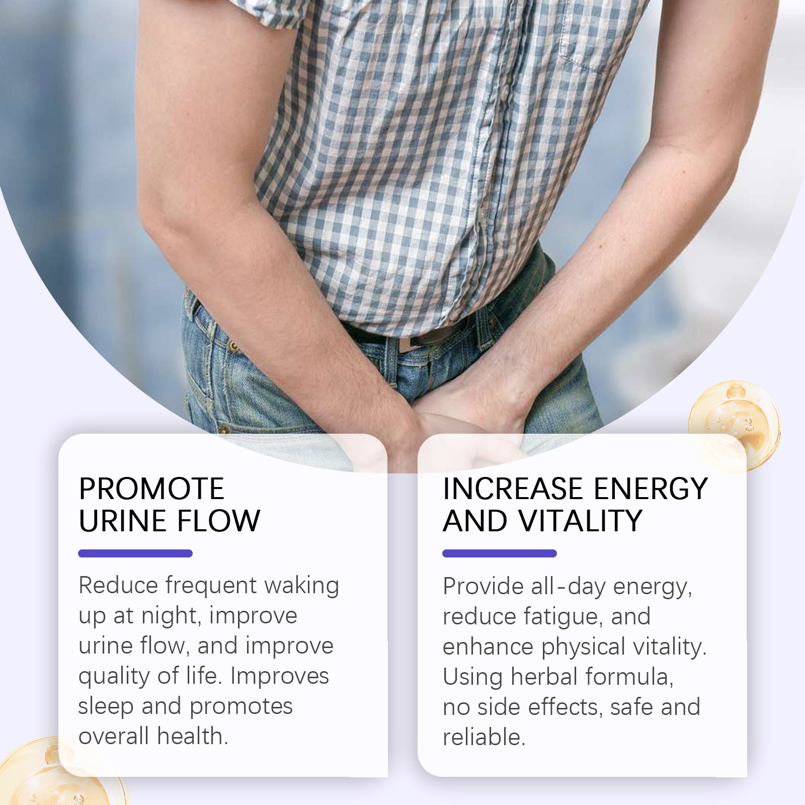 Googeer Prostate Tea Body Treatment eprolo