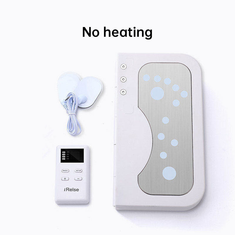 Folding USB-C Rechargeable Foot Massager with Multi-Mode Acupoint Stimulation, Portable Meridian Activation Device D238 eprolo