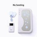 Folding USB-C Rechargeable Foot Massager with Multi-Mode Acupoint Stimulation, Portable Meridian Activation Device D238 eprolo