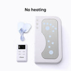 Folding USB-C Rechargeable Foot Massager with Multi-Mode Acupoint Stimulation, Portable Meridian Activation Device D238 eprolo