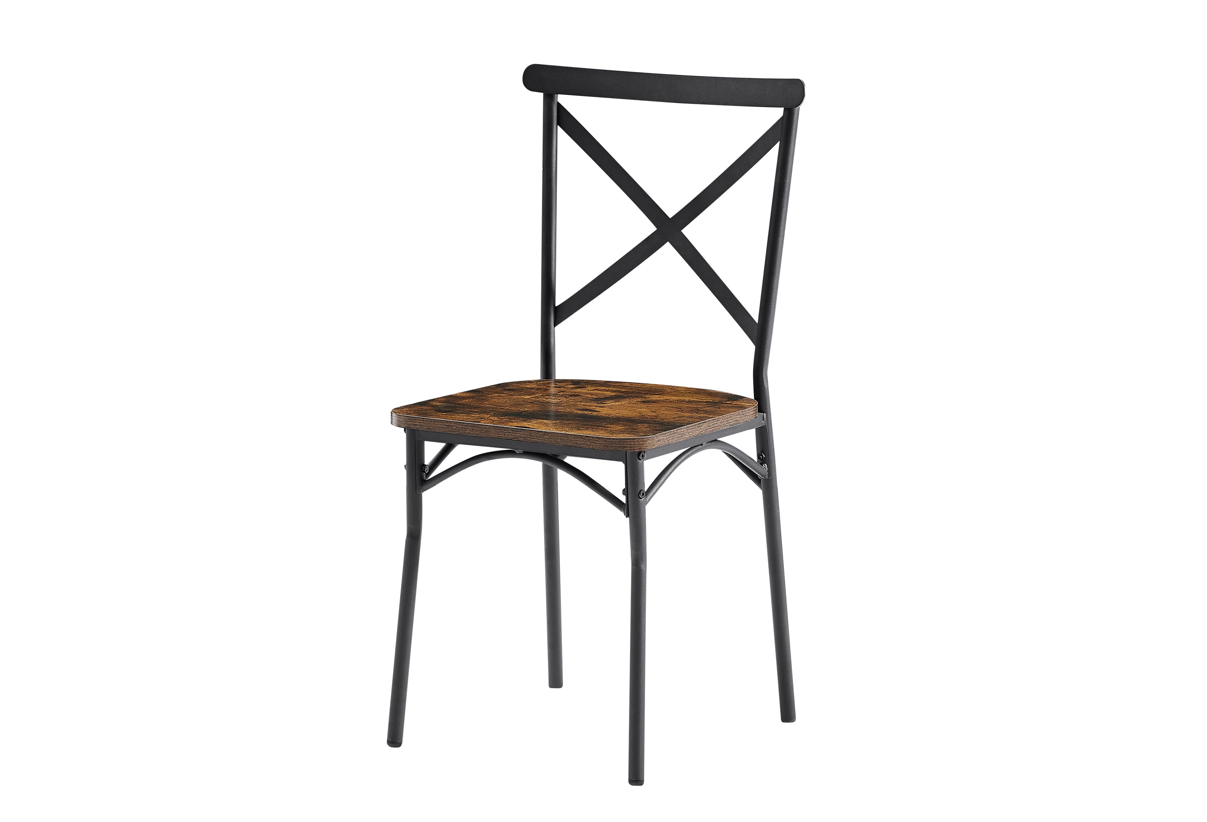 7 Pieces Dining Set 7-Piece Kitchen Table Set Perfect for Kitchen Breakfast Nook Living Room Occasions eprolo