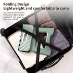 Lightweight Portable Folding Stool for Outdoor, Camping, and Fishing eprolo