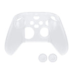 Xbox Series X/S Gaming Controller Protective Cover XBox Series S Controller Silicone Dustproof and Anti Slip Cover eprolo