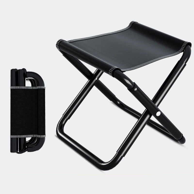 Outdoor chairs, combat readiness benches, fishing benches, camping horses, sturdy household foldable stools eprolo