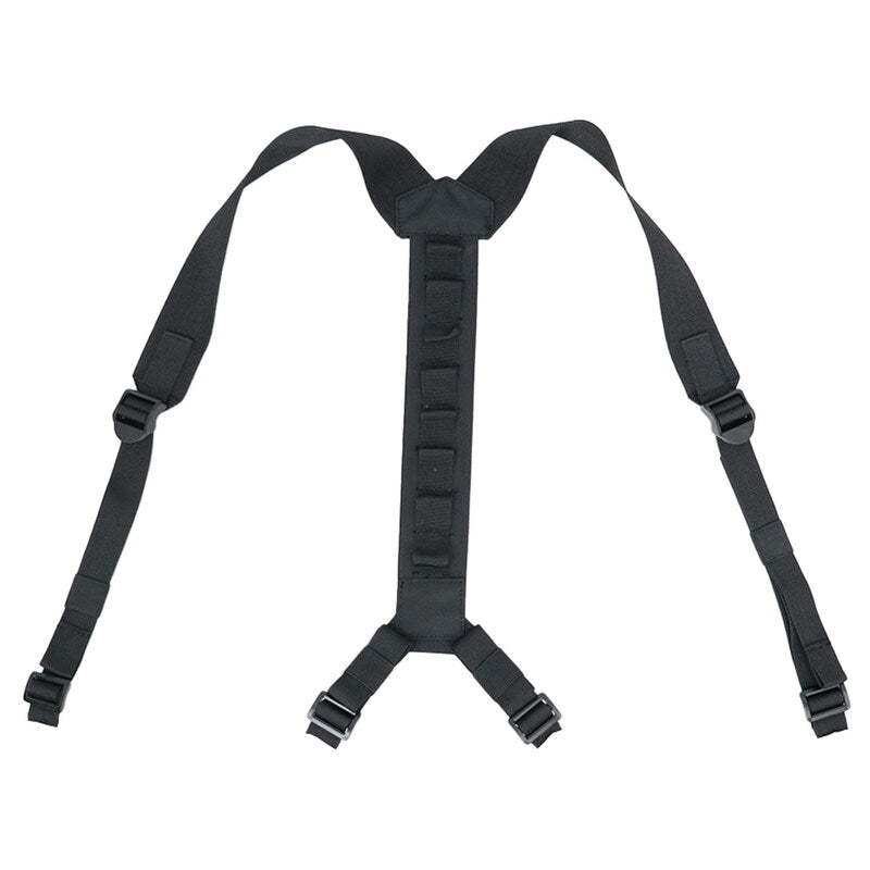 Cold War Replica Russian Military Fan Special Forces VOIN Tactical Waist Belt Y-Strap MOLLE Wagner SSO eprolo
