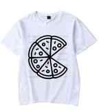 T-Shirt Printed Clothing Lover Valentine's Day T-Shirt Funny Fashion Men Women Loose Fit Couple Matching Shirt eprolo