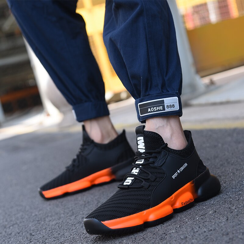 Safety Shoes Boots For Men Steel Toe Shoes eprolo
