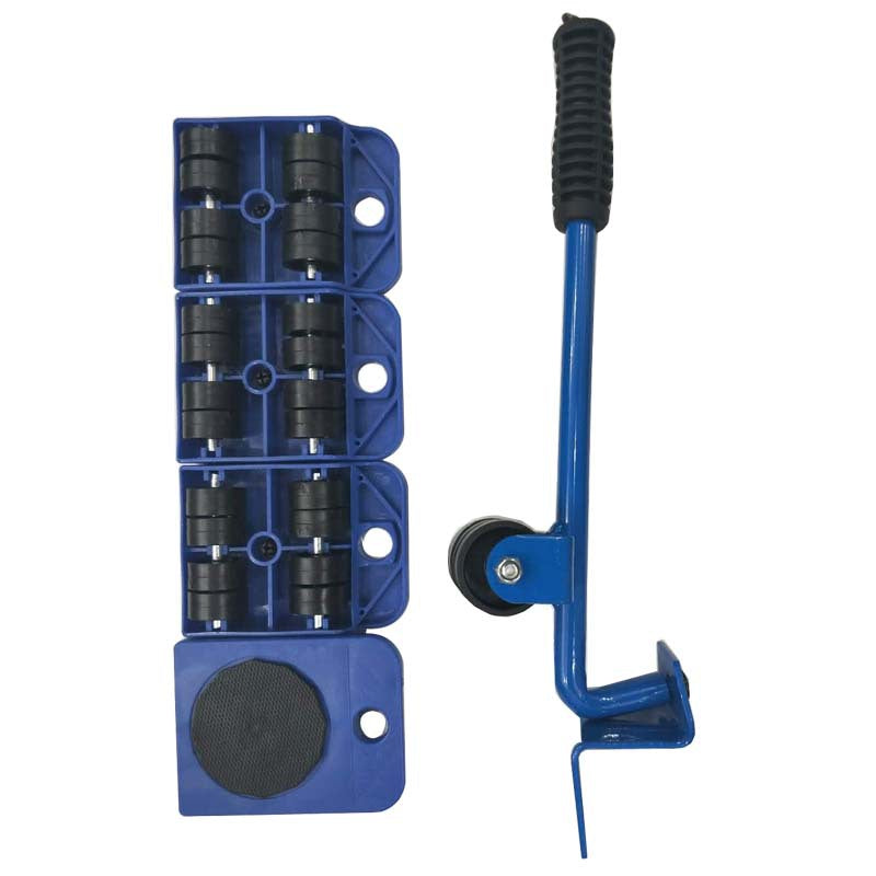 Universal Wheel Furniture Dolly for Moving Furniture Transport Tools Heavy Furniture Mover with Wheels eprolo