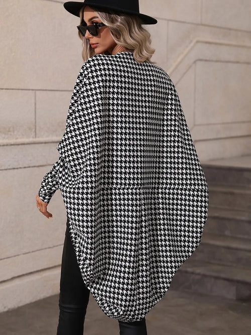 Casual shirt jacket women's clothing eprolo