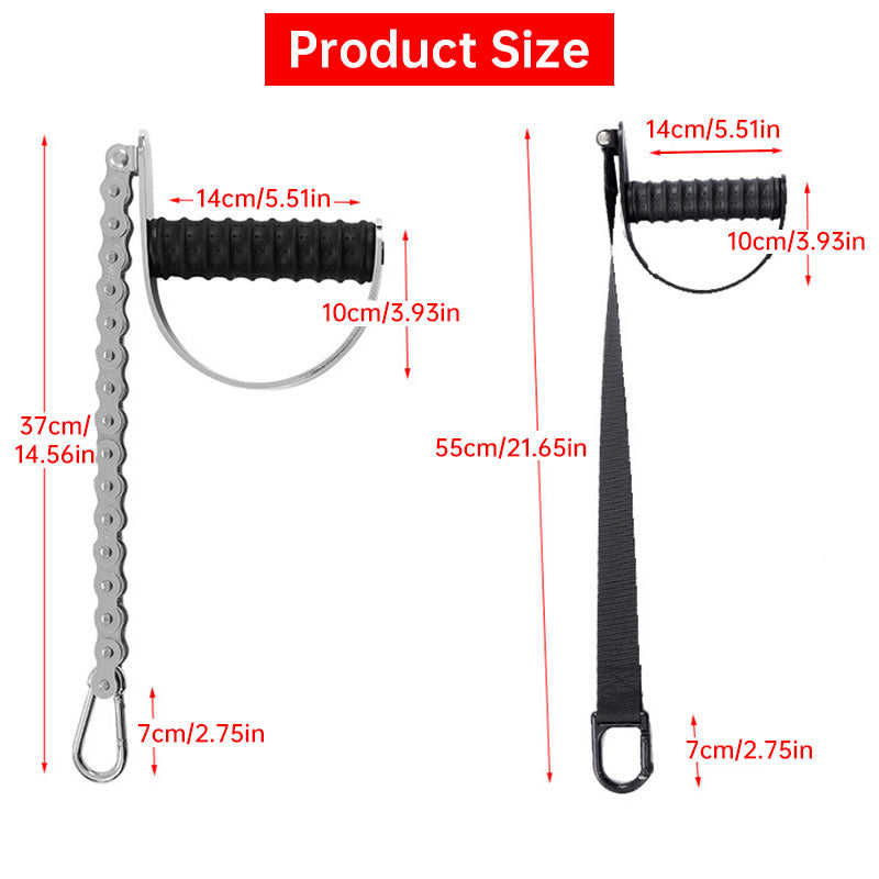 Wrist & Forearm Strengthener - Arm Wrestling Trainer, Grip Strength Equipment for Fitness & Physical Therapy eprolo