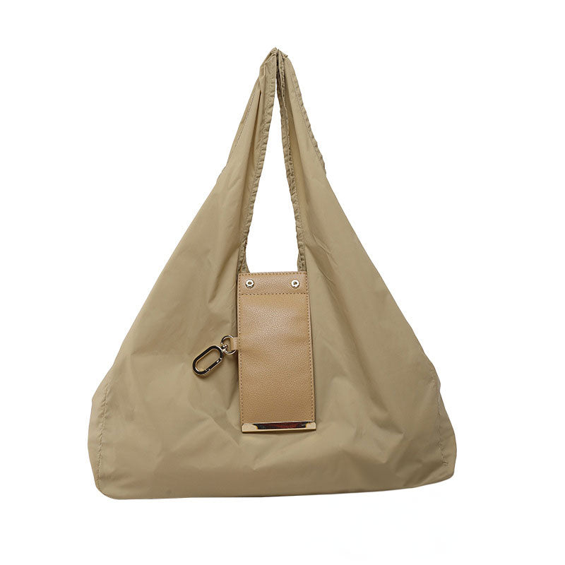 Multi-pocket Key Holder Pouch, Compact Organizer Bag with Zipper for Easy Key Access eprolo