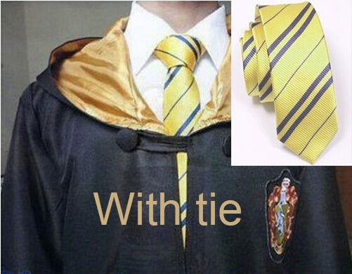 Cosplay Costume Halloween Costumes Robe with Tie Kids Adult Costume Gift Cosplay Cloak eprolo