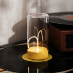 Magnetic Light Mini Desktop Atmosphere Light Charging Bar Nightlight Convenient Camping eprolo