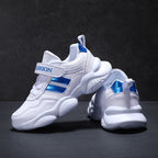 Kids Running Shoes Girls Sneakers Boys Casual Sneaker Child Autumn Trainers Kids White Shoes Children Sports Shoes for Boys eprolo