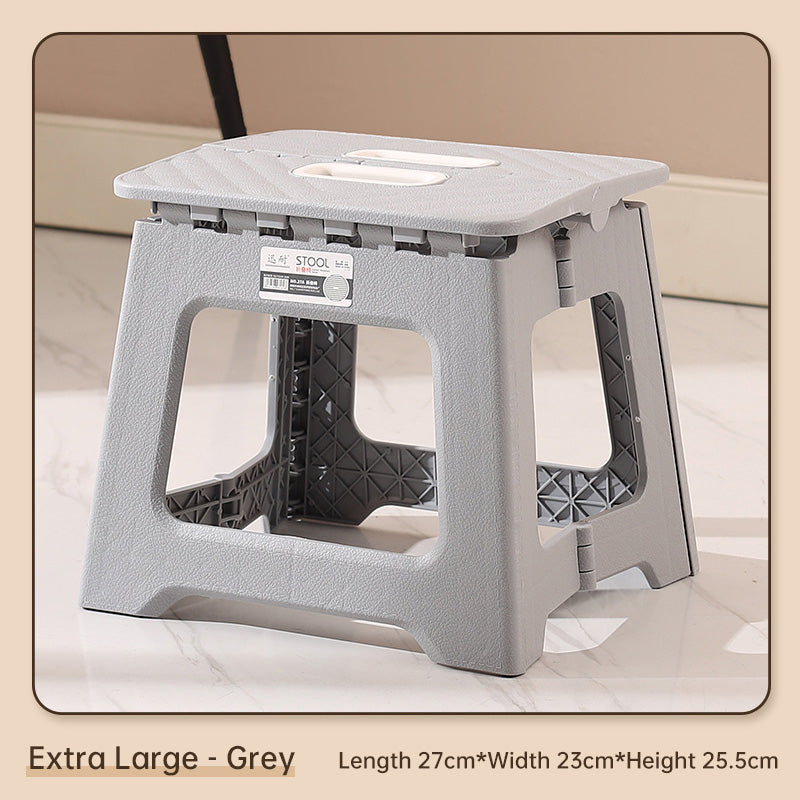 Lightweight Portable Folding Stool for Outdoor, Camping, and Fishing eprolo