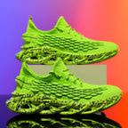 Blade shoes men's casual shoes men's fly woven mesh breathable running shoes men's mesh shoes eprolo
