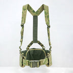 Cold War Replica Russian Military Fan Special Forces VOIN Tactical Waist Belt Y-Strap MOLLE Wagner SSO eprolo