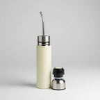 Mate Tea Travel Mug | 3-in-1 Insulated Portable Mate Gourd Kit - Whispering Desires Shoppe