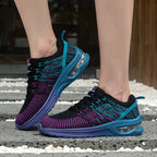 Women's Shoes Sports Shoes Learning Shoes Air Cushion Shoes Women's Shoes Running Shoes eprolo