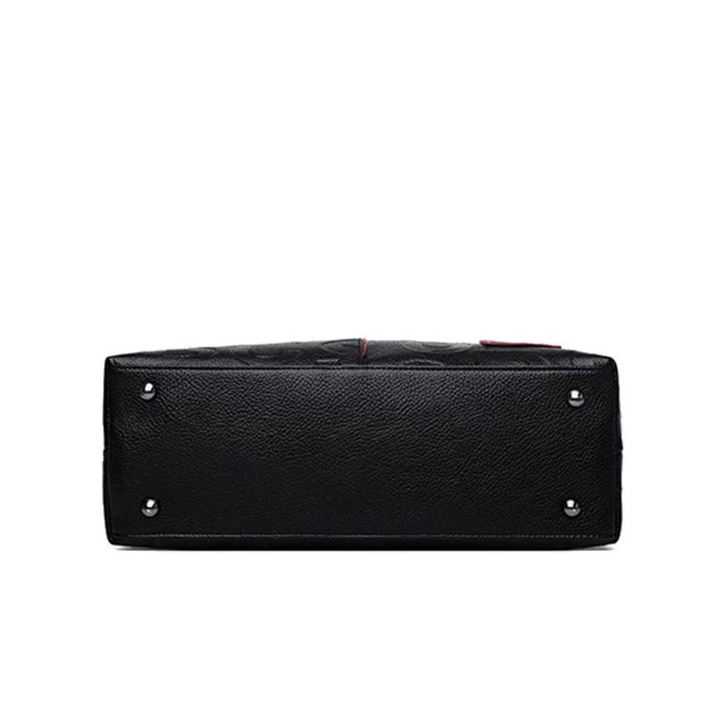Yogodlns Women's PU Crossbody Shoulder Bag