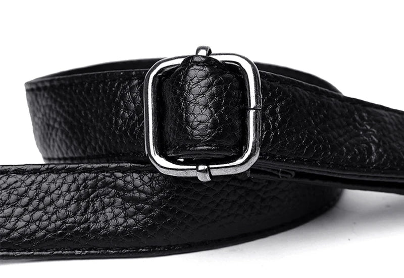 Yogodlns Women's PU Crossbody Shoulder Bag