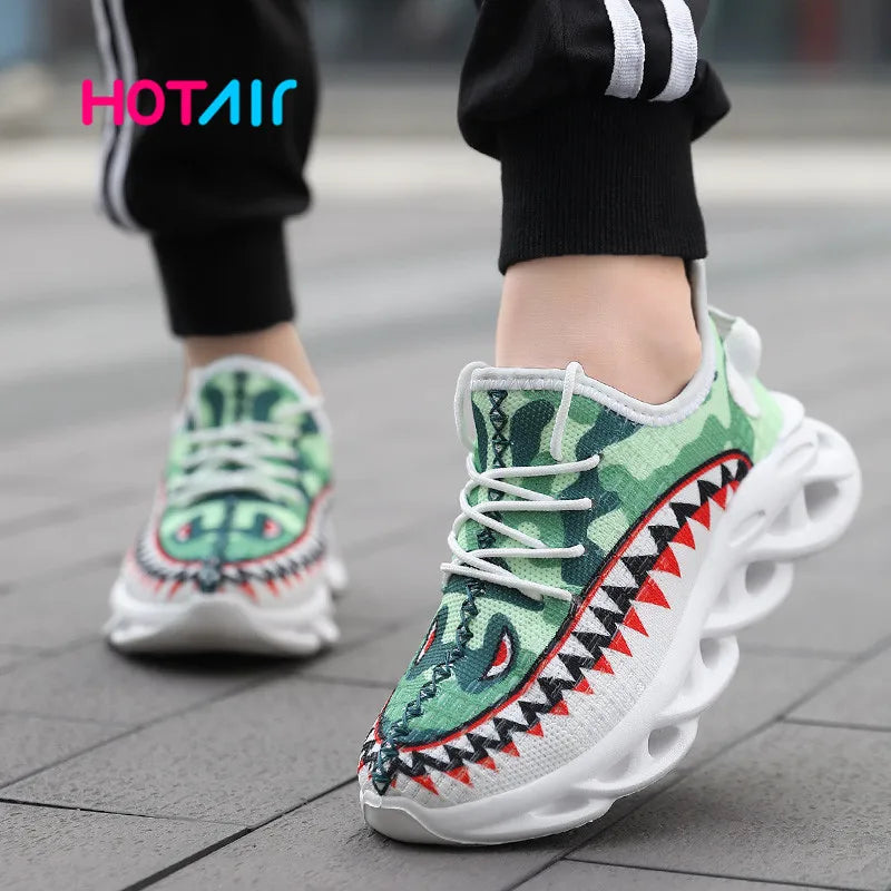Boys Girls shoes autumn children sports shoes for boys 15 years old 10 kids 9 pink blue kids shoe boy girls sneakers for students eprolo