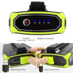 Flasher Mobile Power Bank Flashlight USB Port Camping Tent Light Outdoor Portable Hanging Lamp 30 LEDS Lantern Camping Light eprolo